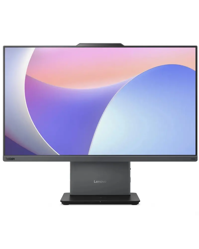 ALL IN ONE LENOVO THINKCENTRE NEO 50A 24 Gen 5 i7-13620H 16GB 512GB SSD 23.8'' (12SC000KFM)