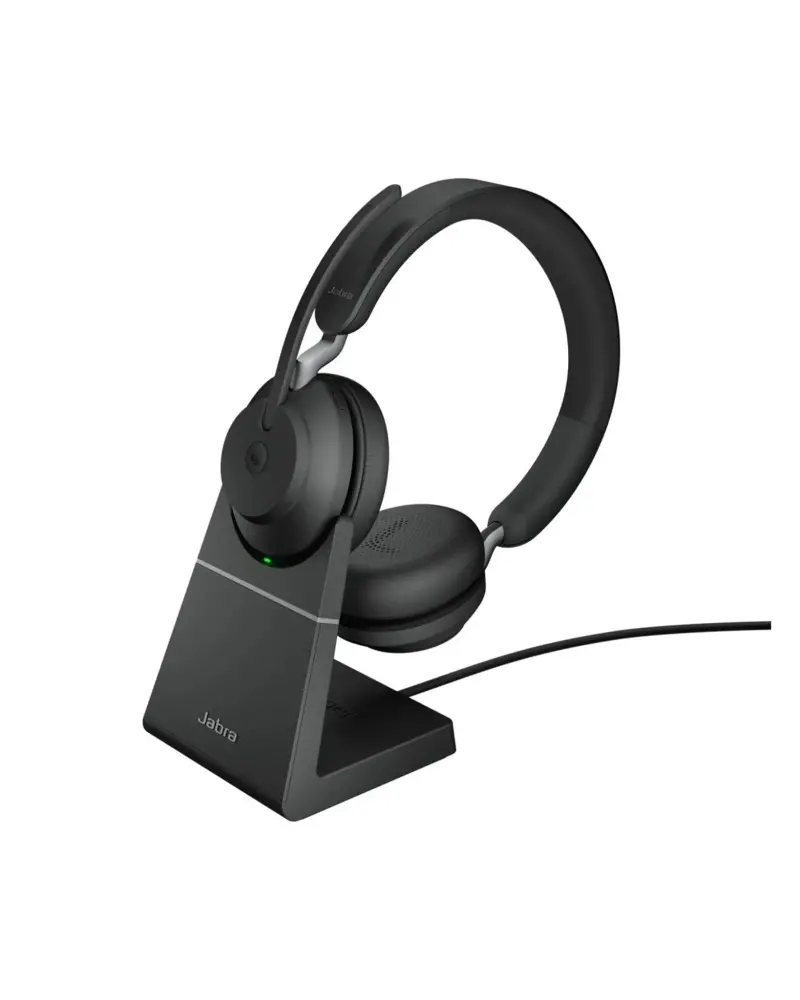 CASQUE JABRA EVOLVE2 65 MS (26599-999-989)