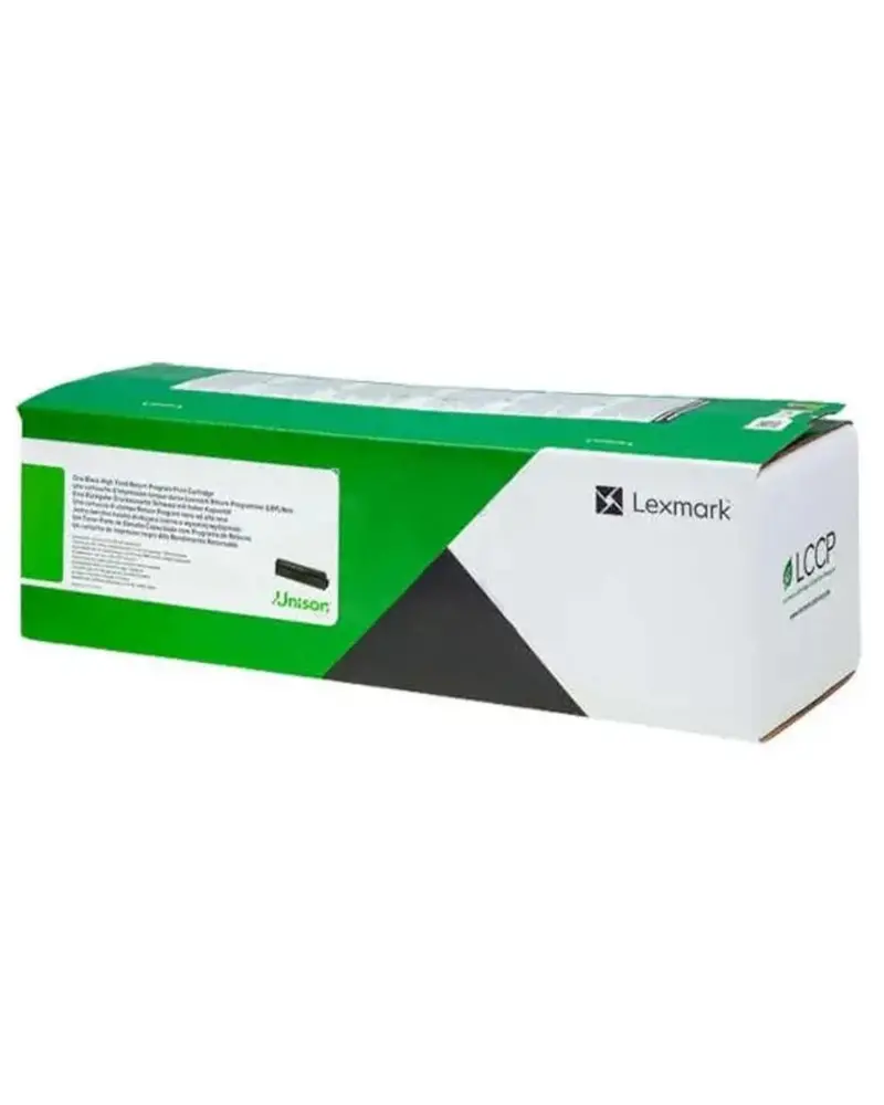 TONER ORIGINAL LEXMARK CS331/CX331 1500P MAGENTA (20N50M0)