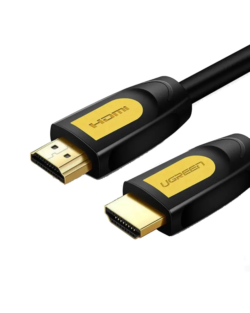 Câble HDMI UGREEN 4K 60HZ 5 mètres (10167)