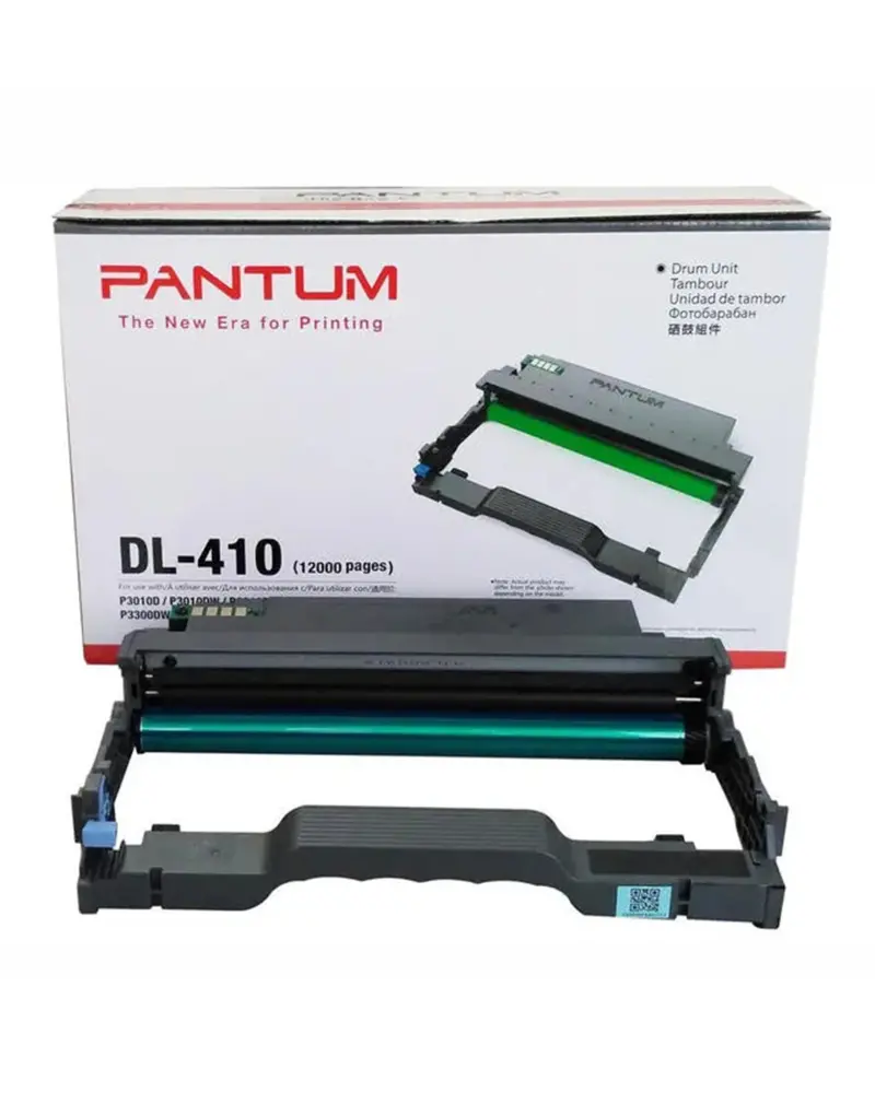 DRUM ORIGINAL PANTUM (DL-410)