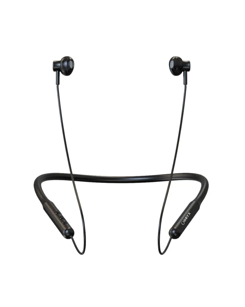 ÉCOUTEURS SPORT ORYX SANS FIL (CNB-110)