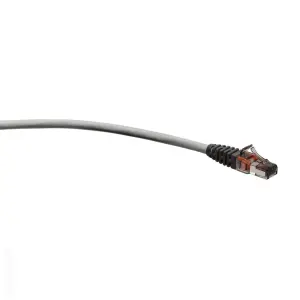 CORDON RESEAU RJ45 CAT6A 5M S/FTP ZH (AC6PCG050-888HB)