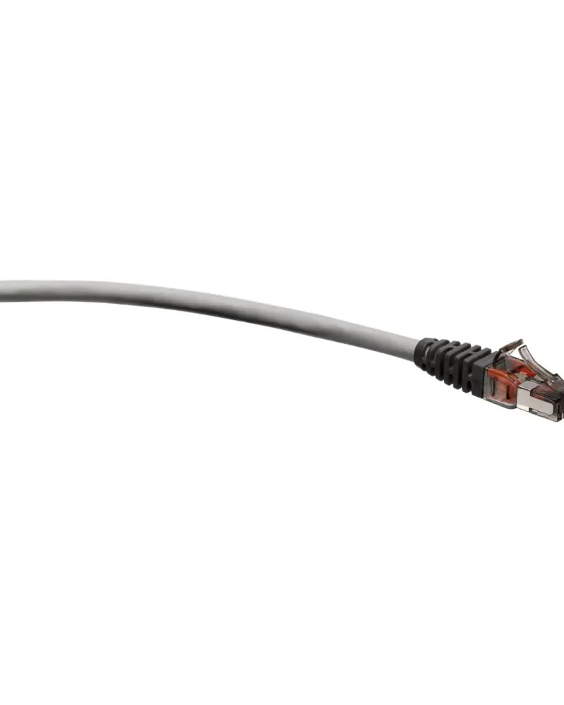 CORDON RESEAU RJ45 CAT6A 5M S/FTP ZH (AC6PCG050-888HB)