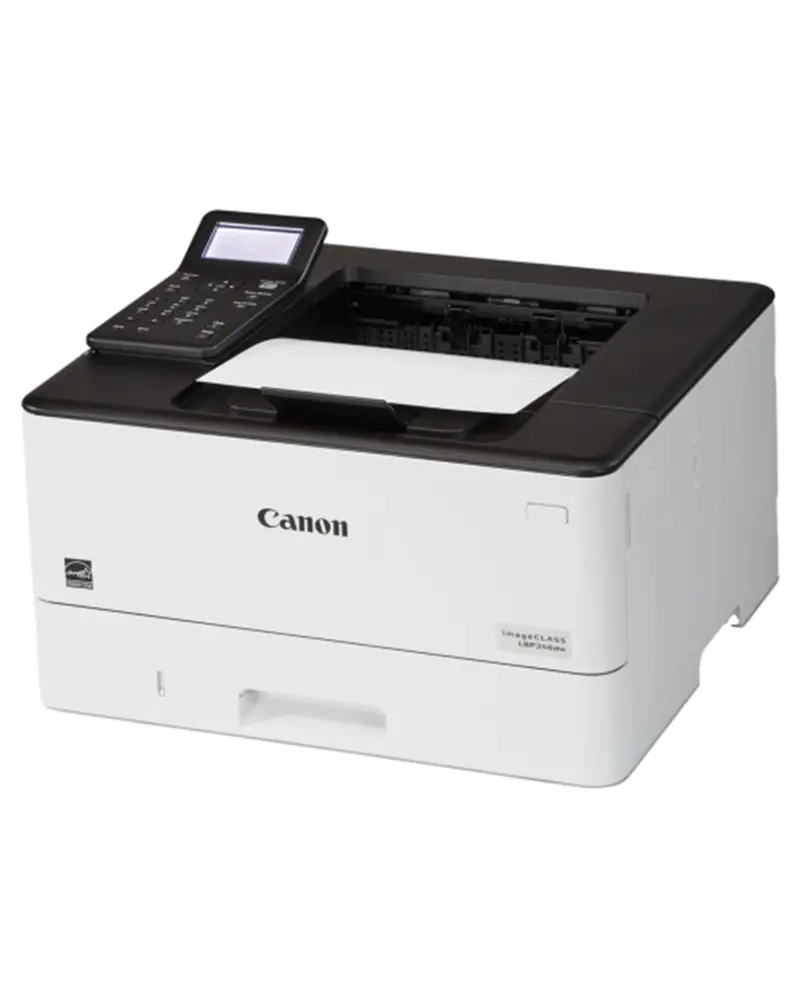 IMPRIMANTE CANON LBP246DW II BLACK LASER MONOCHROME (7187C006AA)