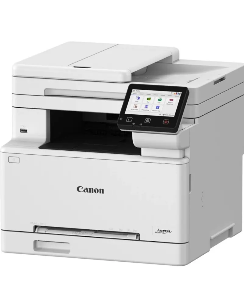 IMPRIMANTE CANON MF664CDW I-SENSYS MULTIFONCTION (6928C008AA)