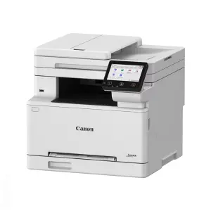 IMPRIMANTE CANON MF667CDW I-SENSYS LASER MULTIFONCTION (6928C001AA)