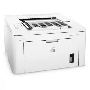 Imprimante HP LaserJet M203dn Laser Monochrome (G3Q46A) reseau, recto & verso