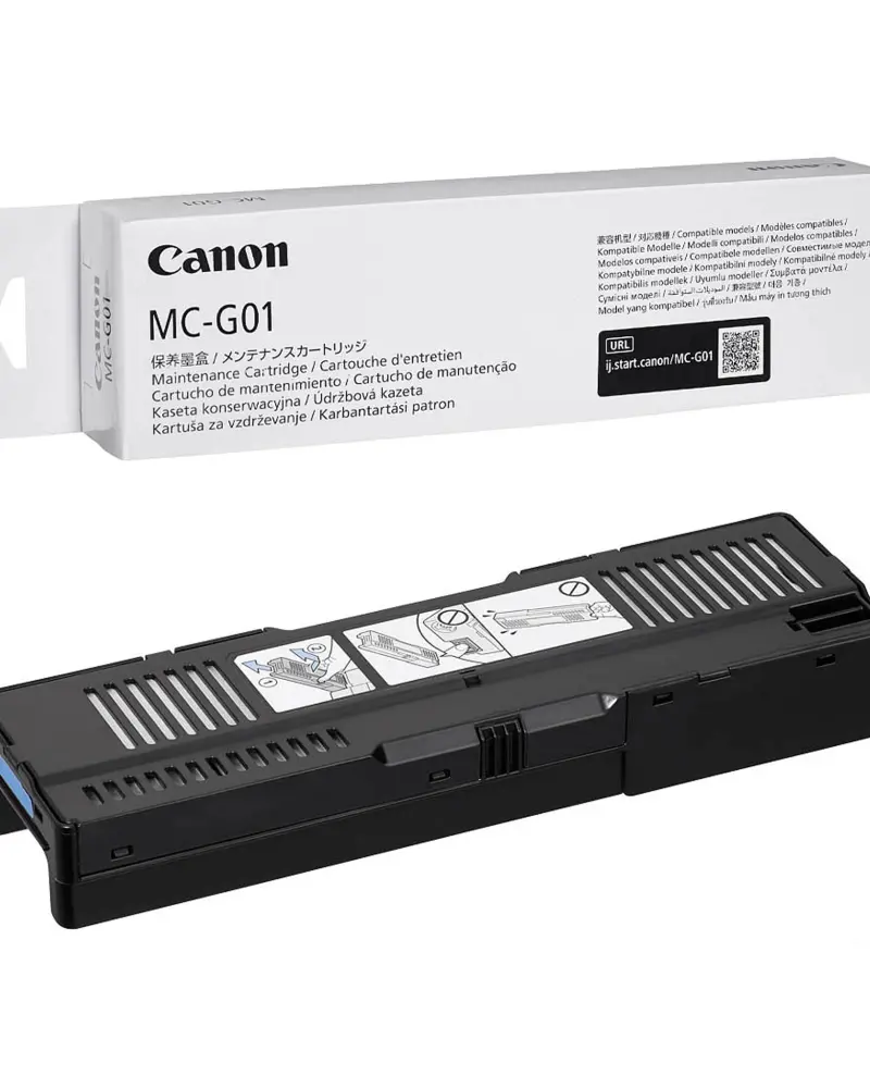 Kit de maintenance Canon MC-G01 (4628C001AA)