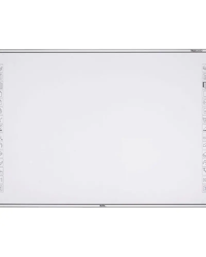 MUR DE PROJECTION Newline TRUBOARD 1880L x 1330W x 100H (R3-800)