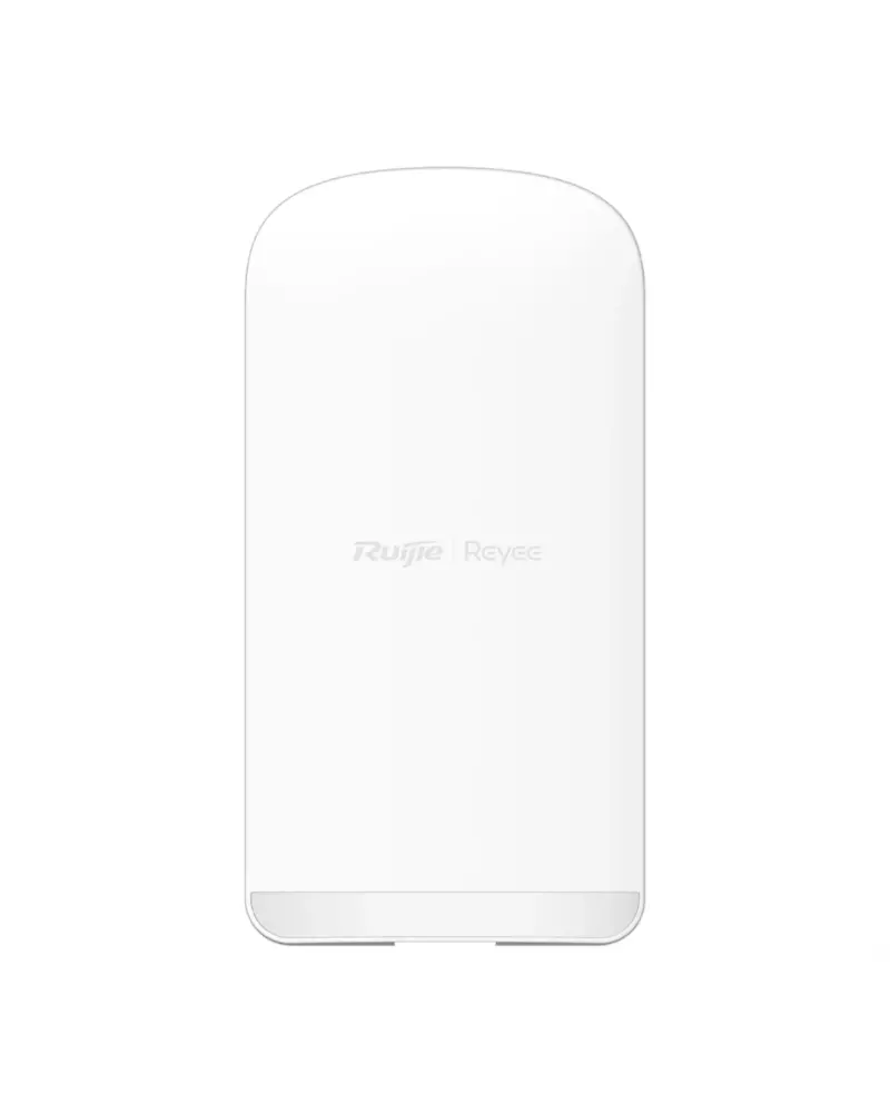 Pont sans fil 5GHz Reyee RG-EST330F-P (PTP / PTMP)