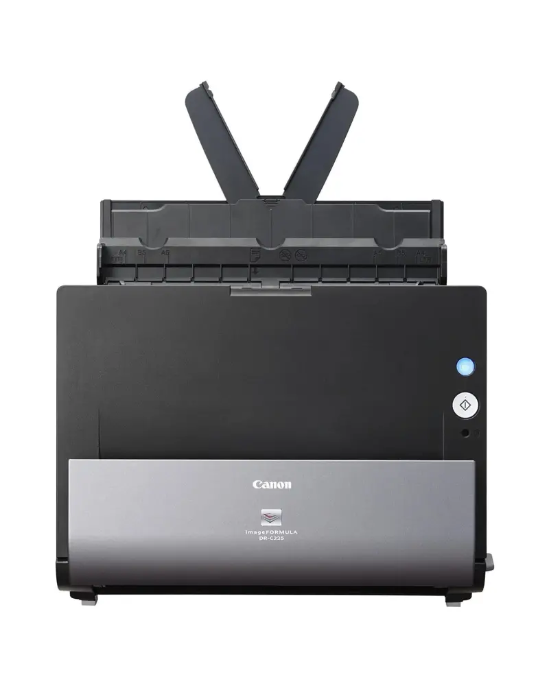 SCANNER CANON DR-C225 II IMAGE FORMULA (3258C003AA)
