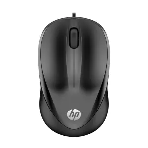 Souris filaire Hp 1000 (4QM14AA)