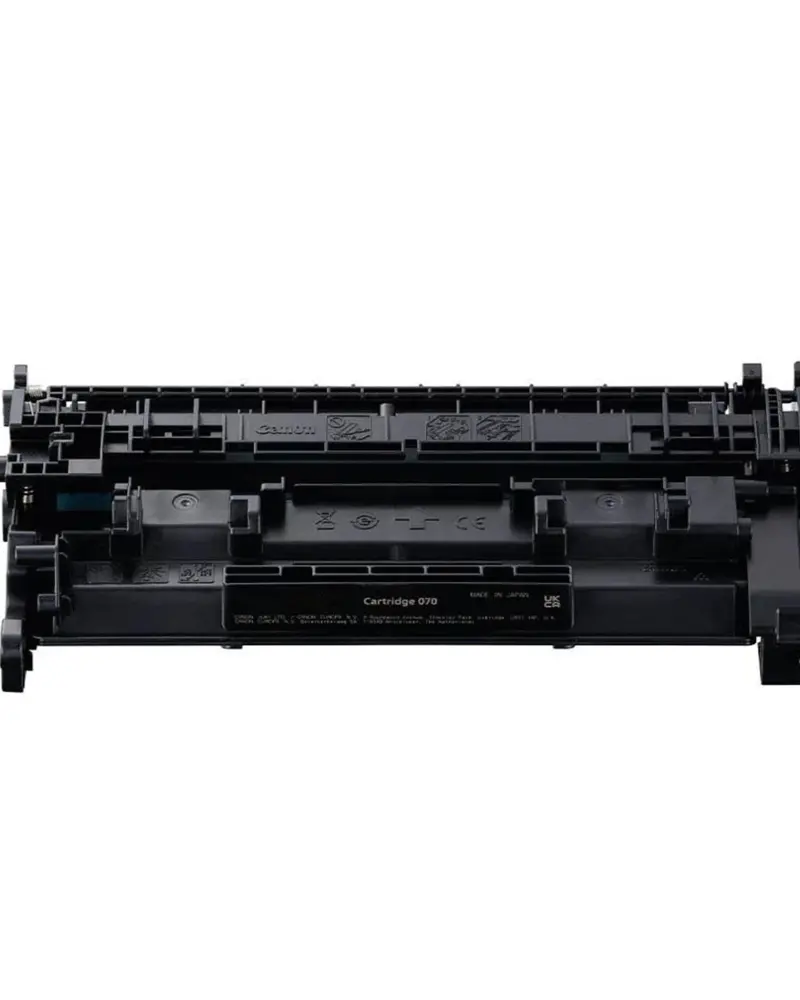 TONER ADAPTABLE CANON 070 NOIR (TC070BN)
