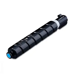 TONER ADAPTABLE CANON EXV65 CYAN (TCEXV65CC)