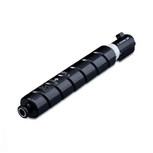 TONER ADAPTABLE CANON EXV65 NOIR (TCEXV65BC)