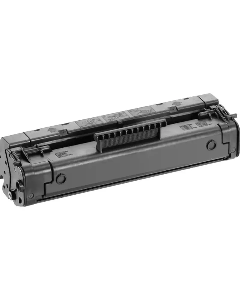 TONER ADAPTABLE HP 92A C4092A, CANON EP22 NOIR (TH92AN)