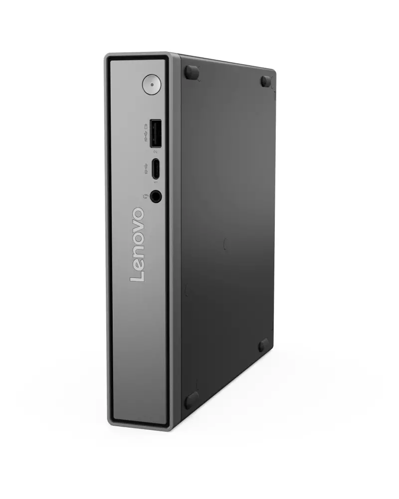UNITÉ CENTRALE LENOVO ThinkCentre NEO Tiny Core 7 50Q GEN 5 240H 8GB 512G SSD (13B90052FM)