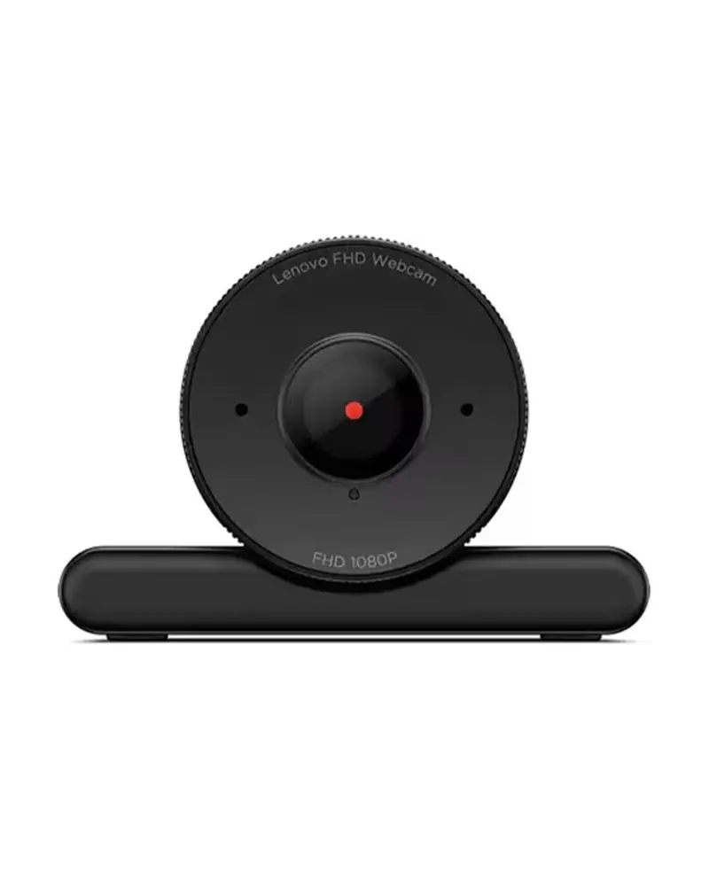 Webcam Lenovo Full HD (4XC1Q44952)