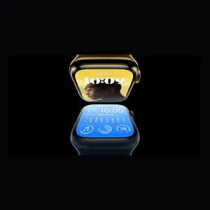 Apple Watch SE GPS 40 mm
