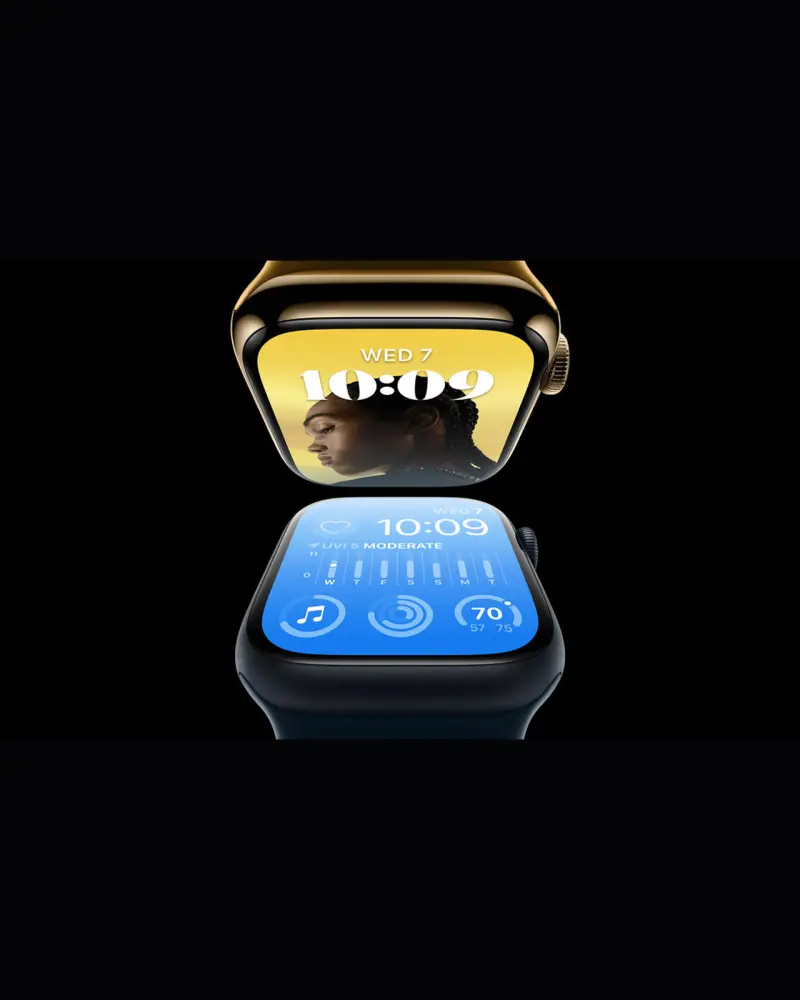 Apple Watch SE GPS 40 mm