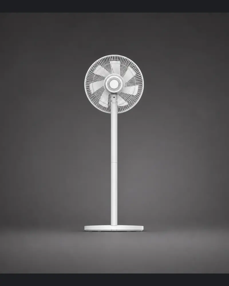 Mi Smart Standing Fan 2 Lite
