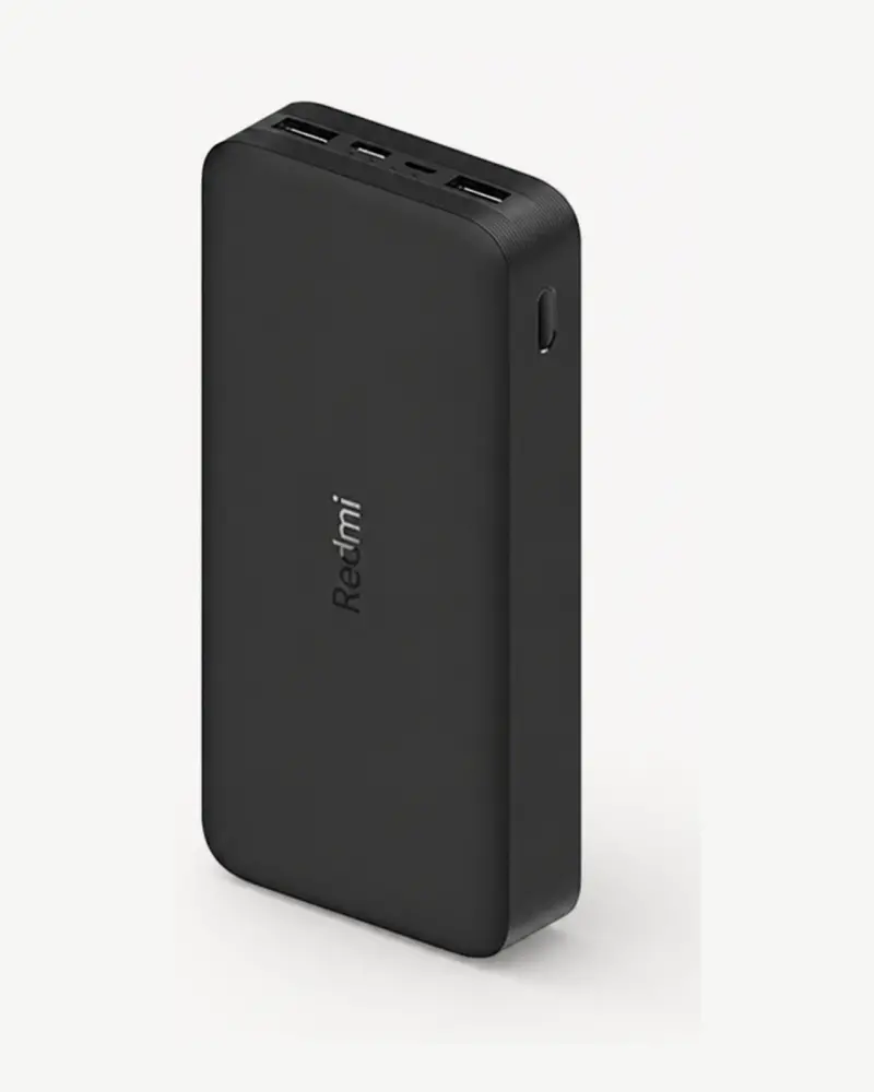 REDMI Power Bank 20 000 mAh 18 W
