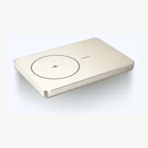 Xiaomi Super Slim Magnetic Power Bank 5000