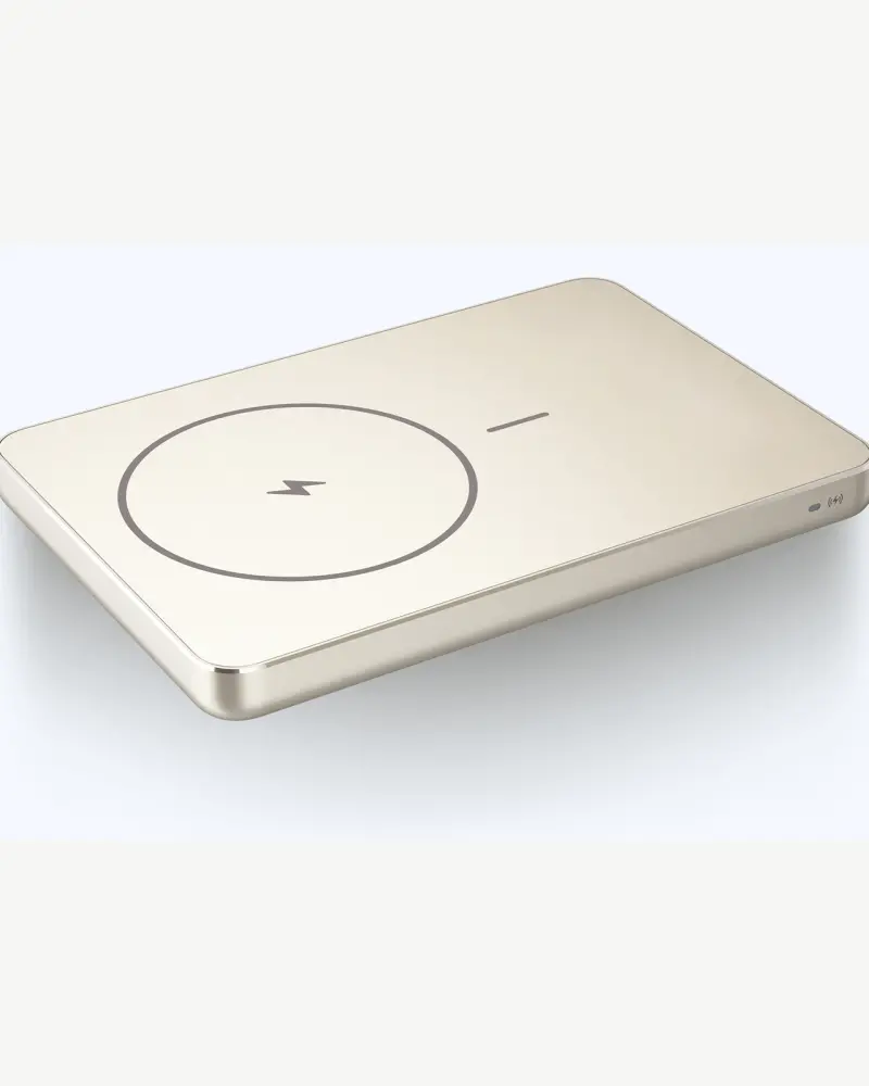 Xiaomi Super Slim Magnetic Power Bank 5000