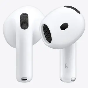 Apple AirPods 4 avec boîtier USB‑C
