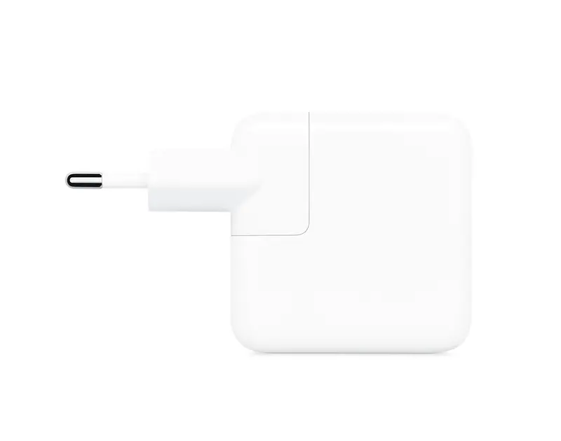 Adaptateur secteur Apple USB‑C 20 W EU