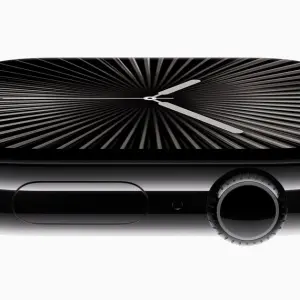 Apple Watch Series 10 GPS 46 mm