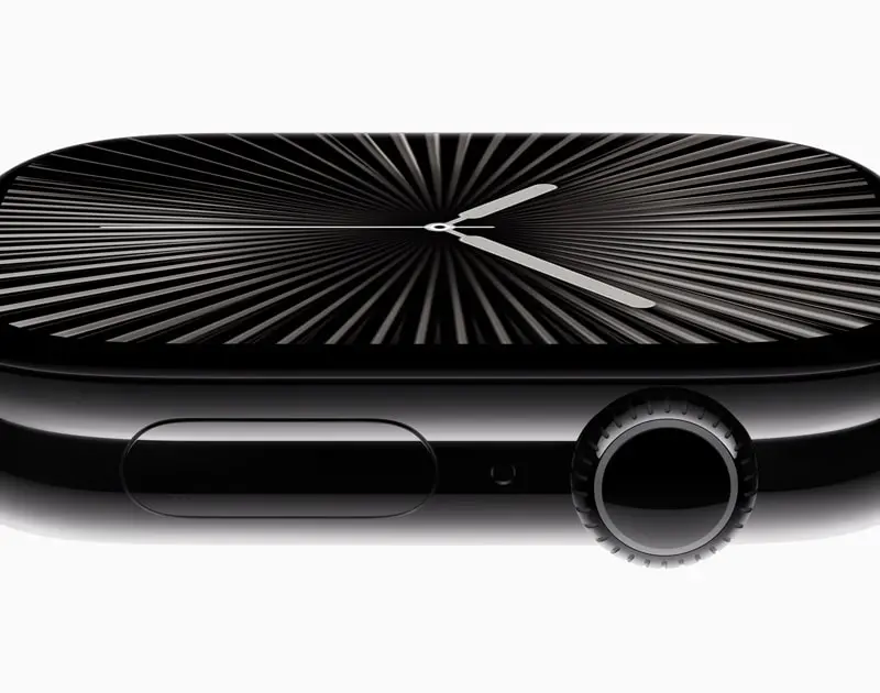 Apple Watch Series 10 GPS 46 mm