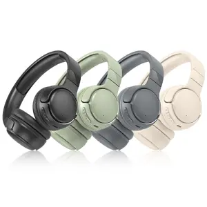 HONOR CHOICE Headphones Lite Noir