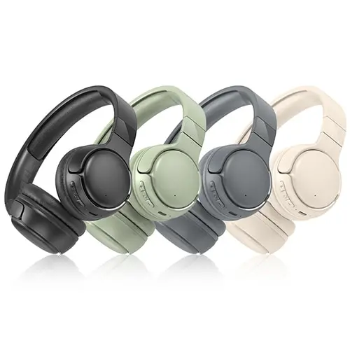 HONOR CHOICE Headphones Lite Noir