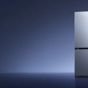 Mijia Refrigerator Cross Door 502 L