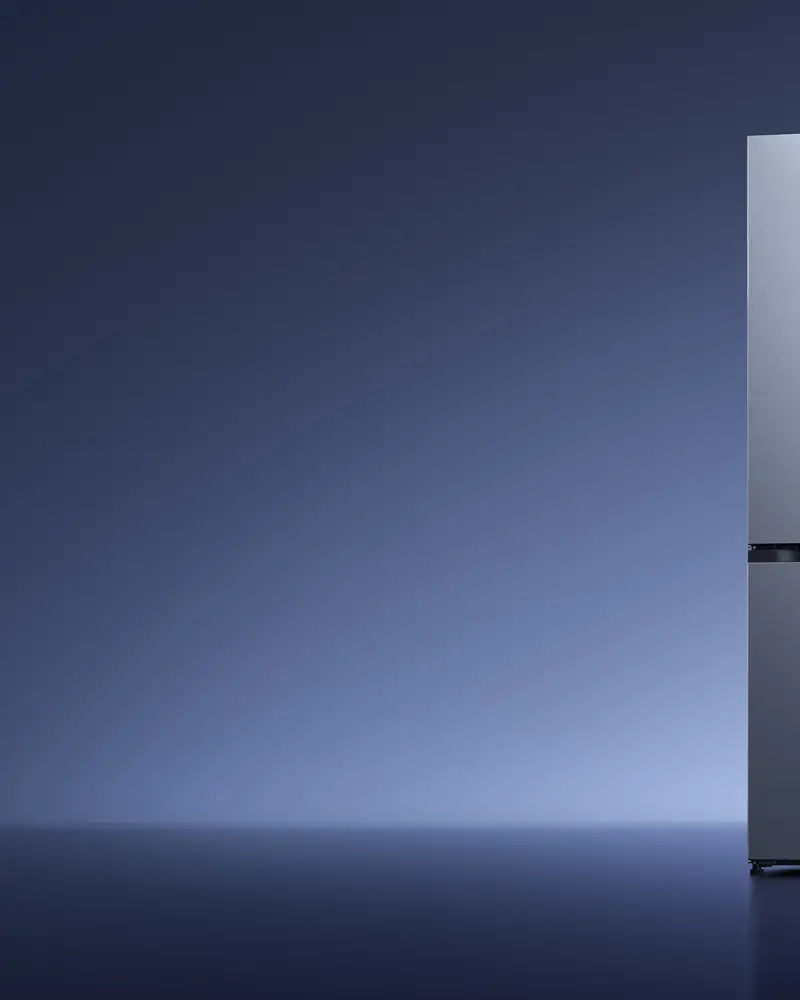 Mijia Refrigerator Cross Door 502 L