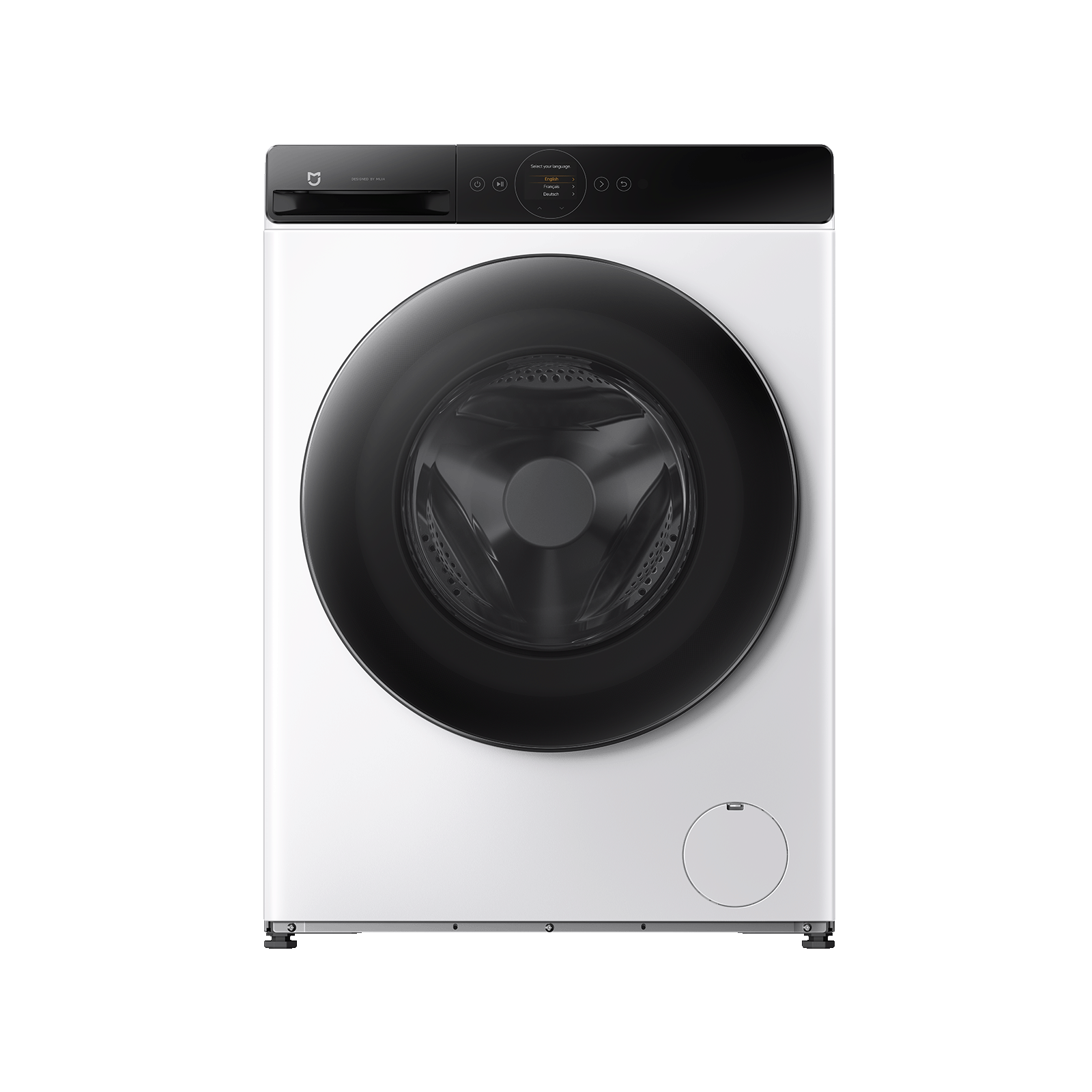 Mijia Front Load Washer Dryer Pro 9 kg