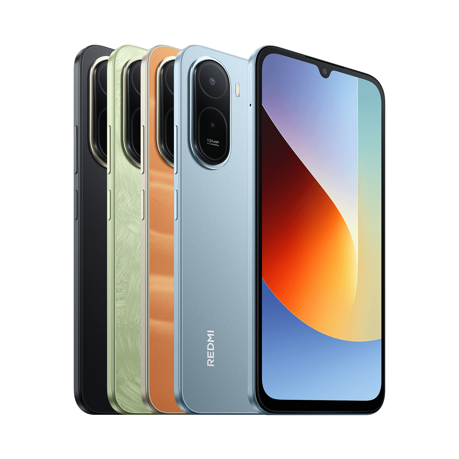 REDMI A7 Pro 4 Go + 128 Go