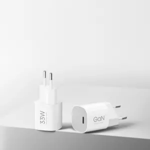 Xiaomi 33W Nano Power Adapter USB‑C