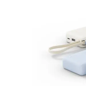 Xiaomi 67W Power Bank 10000 avec câble intégré
