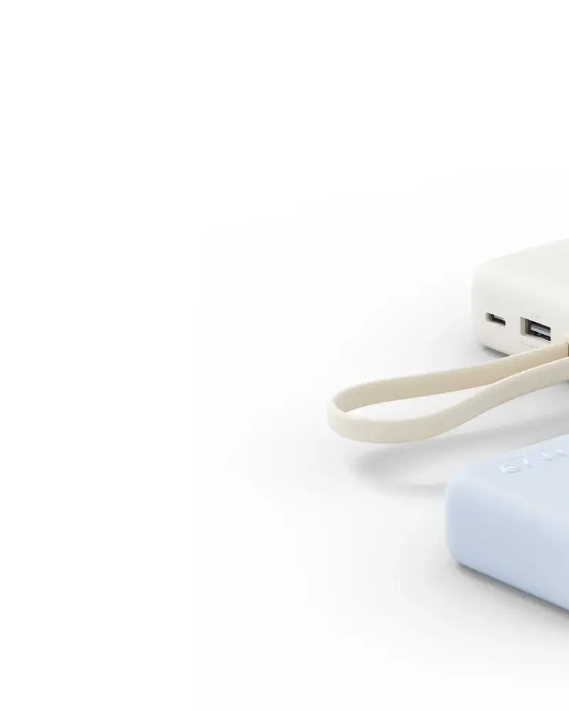 Xiaomi 67W Power Bank 10000 avec câble intégré