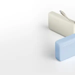 Xiaomi 67W Power Bank 20000 avec câble intégré